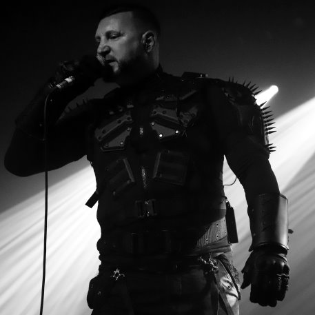 Painbastard (D) Club Seilerstrasse, Zwickau - 20. Oktober 2023 (10).JPG